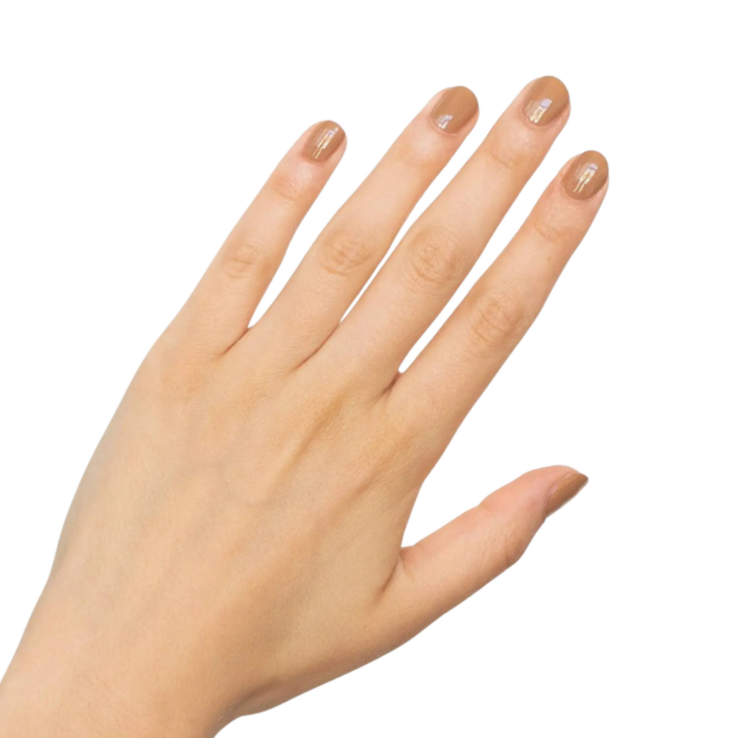 Vernis à ongles « Like a Gel » | CARAMEL - N° SM10 - JosMir Beauty & Luxury