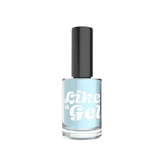 Vernis à ongles « Like a Gel » | CELESTE - N° SM24 - JosMir Beauty & Luxury