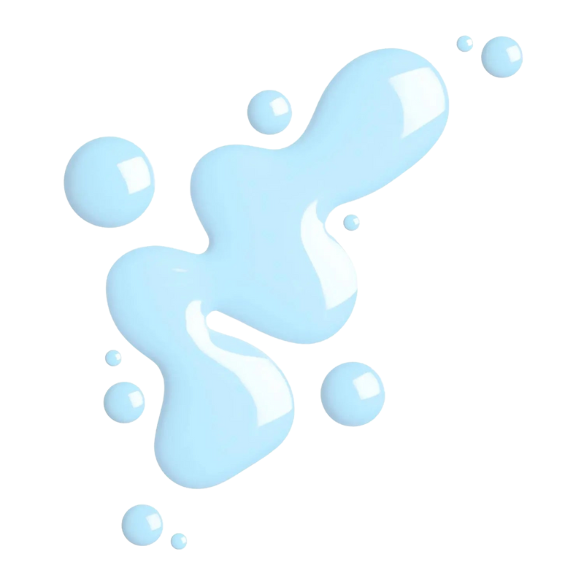 Vernis à ongles « Like a Gel » | CELESTE - N° SM24 - JosMir Beauty & Luxury