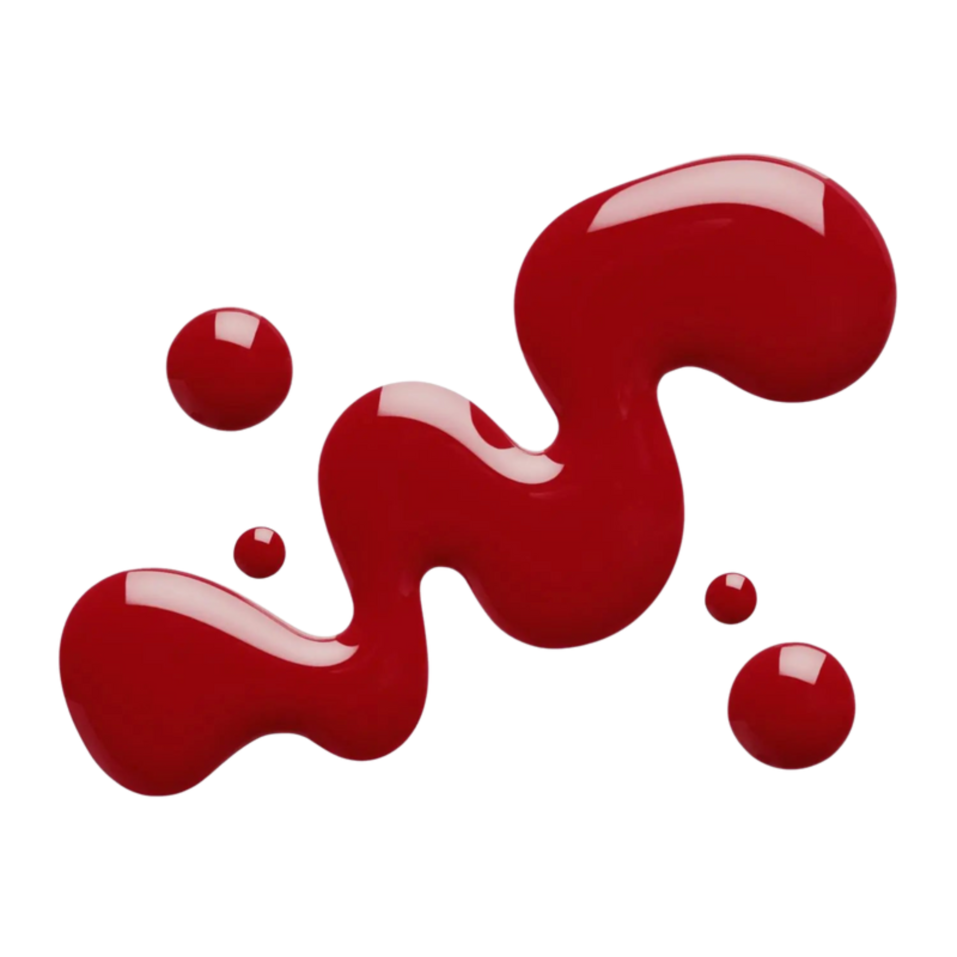 Vernis à ongles « Like a Gel » | CHERRY - N° SM15 - JosMir Beauty & Luxury