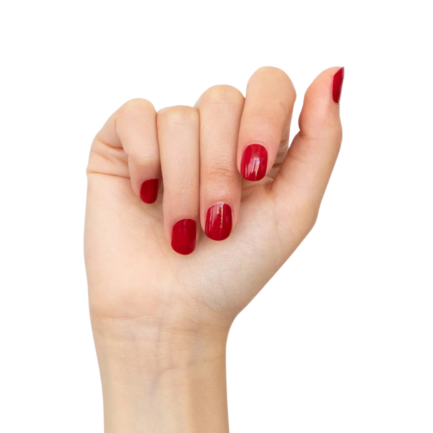 Vernis à ongles « Like a Gel » | CHERRY - N° SM15 - JosMir Beauty & Luxury