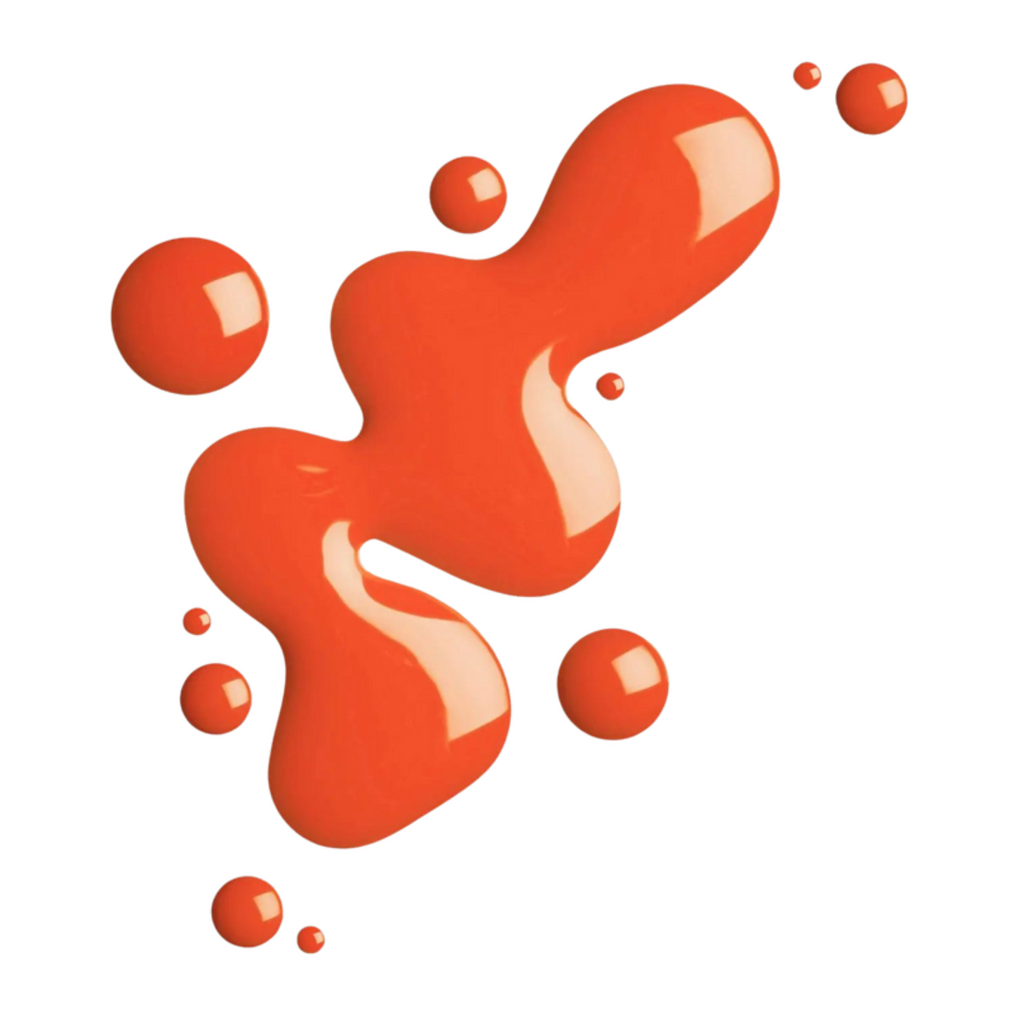 Vernis à ongles « Like a Gel » | CORAL - N° SM18 - JosMir Beauty & Luxury