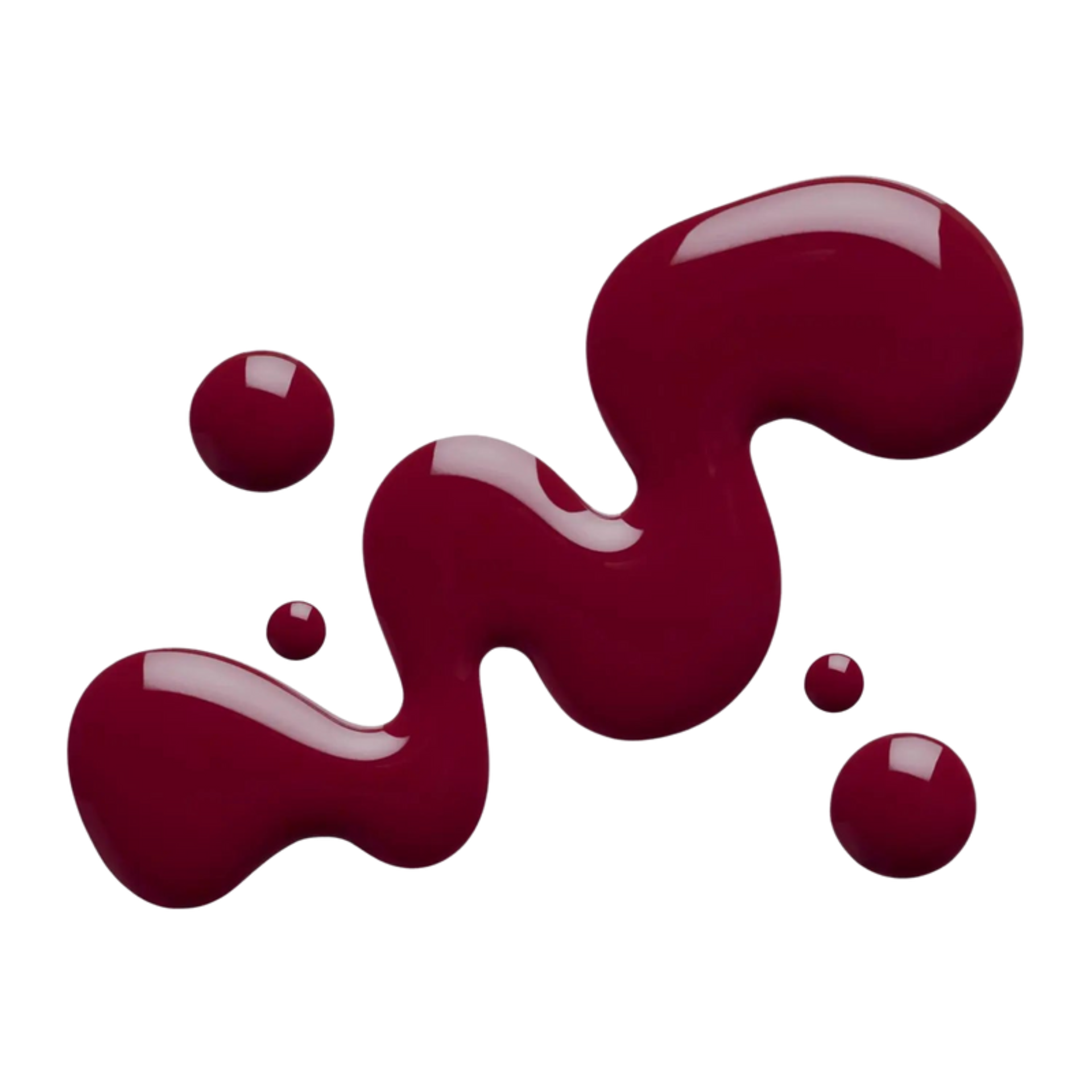 Vernis à ongles « Like a Gel » | DARK CHERRY - N° SM13 - JosMir Beauty & Luxury