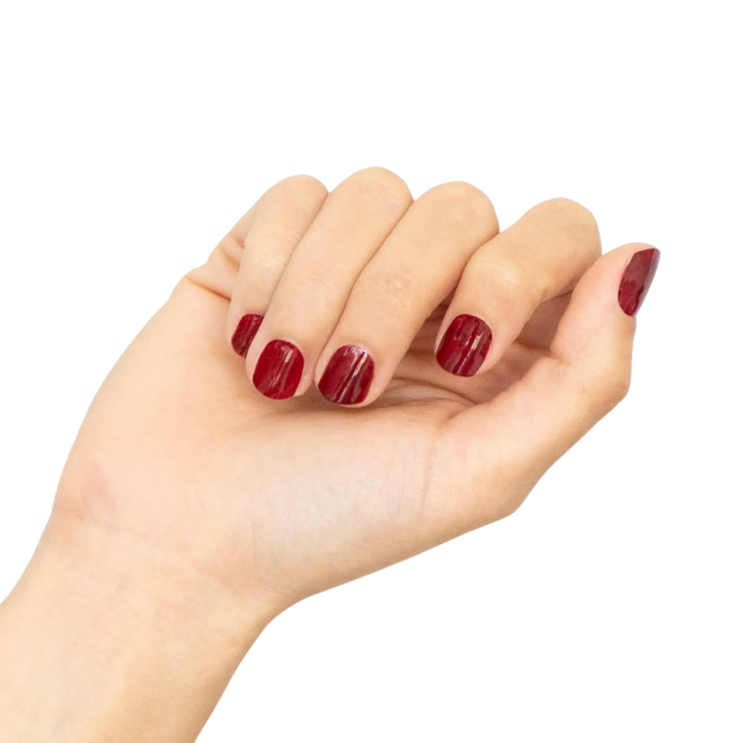 Vernis à ongles « Like a Gel » | DARK CHERRY - N° SM13 - JosMir Beauty & Luxury
