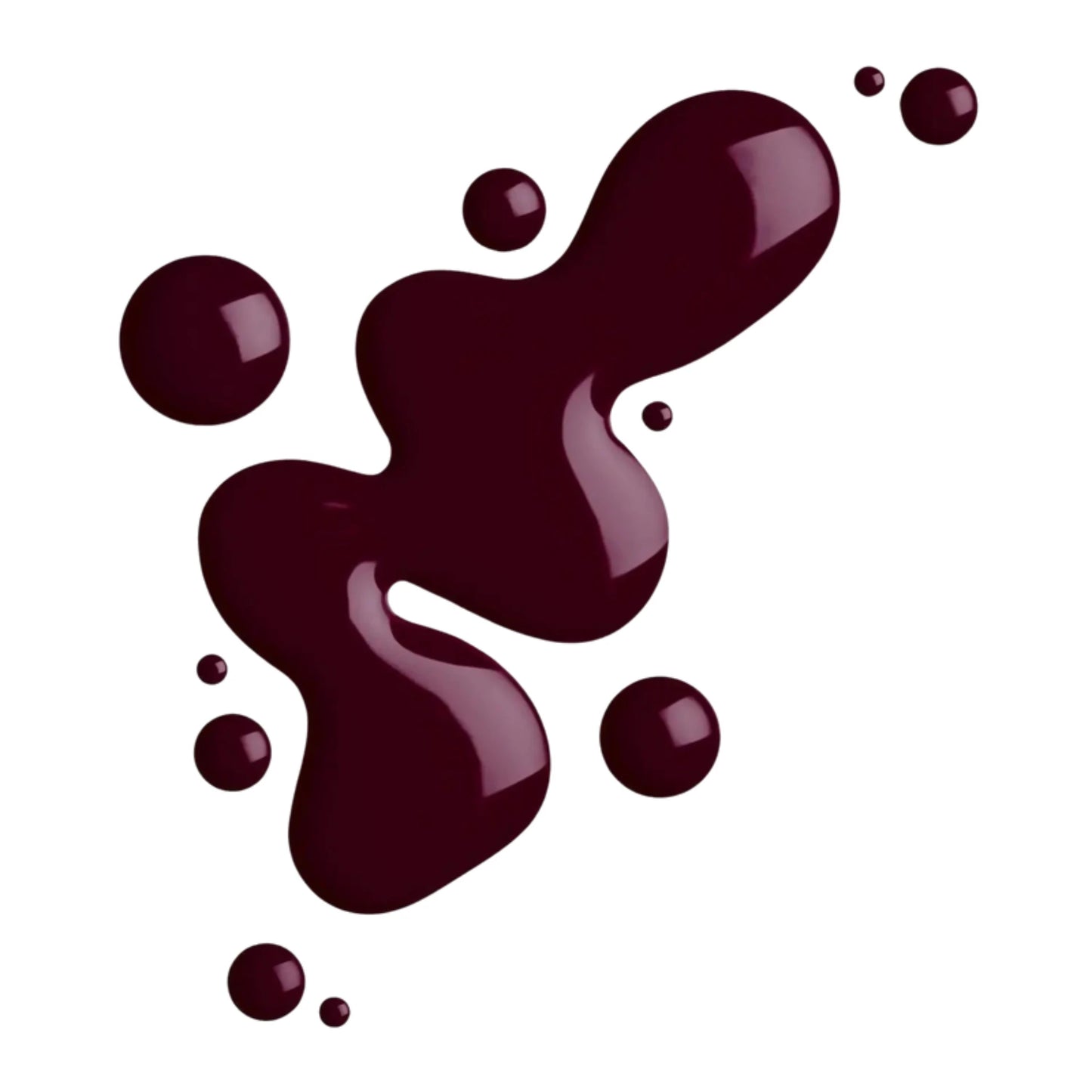 Vernis à ongles « Like a Gel » | DARK WIN - N° SM14 - JosMir Beauty & Luxury