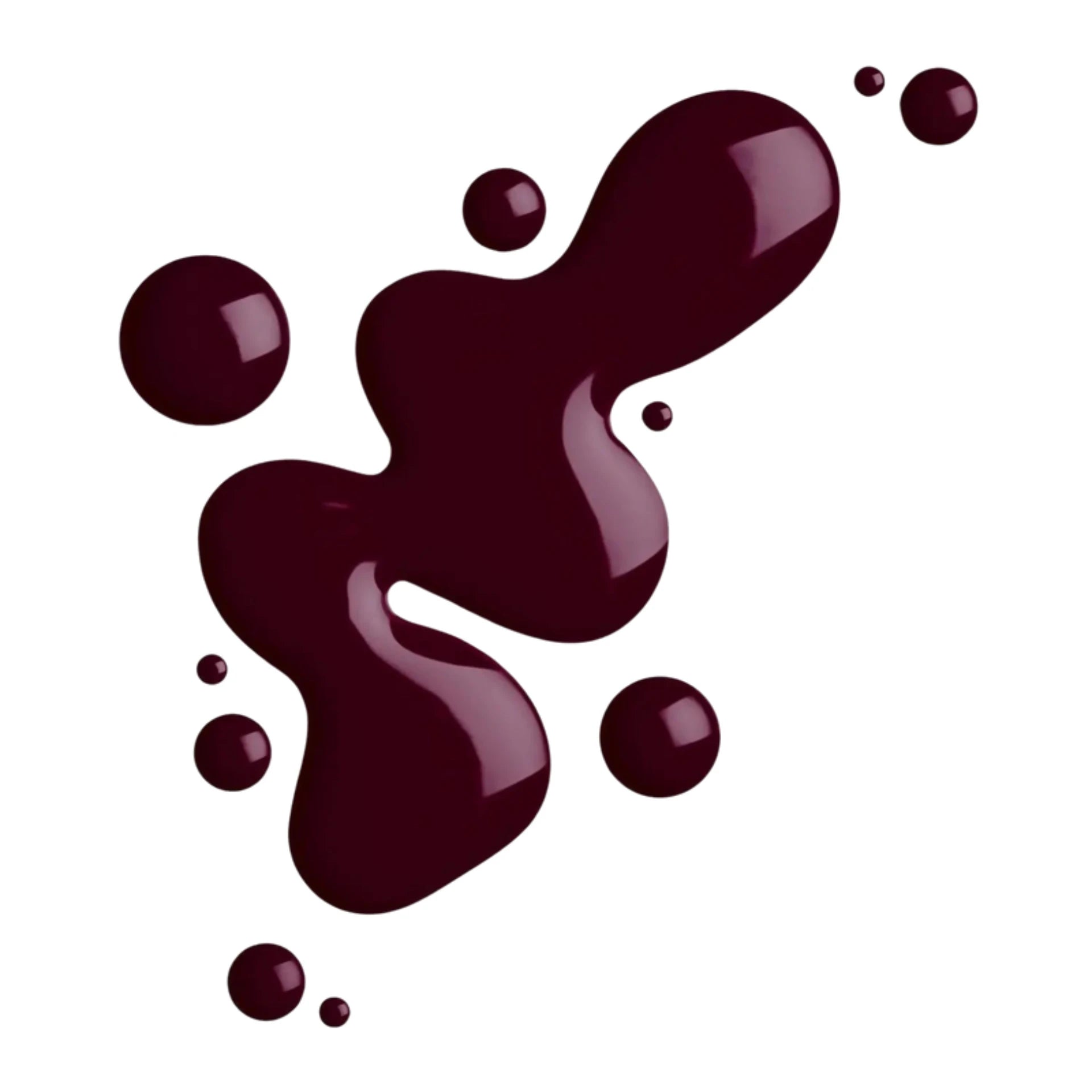 Vernis à ongles « Like a Gel » | DARK WIN - N° SM14 - JosMir Beauty & Luxury