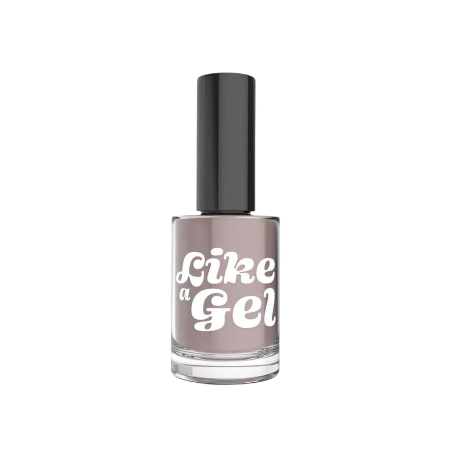 Vernis à ongles « Like a Gel » | DESERT TAUPE - N° SM06 - JosMir Beauty & Luxury