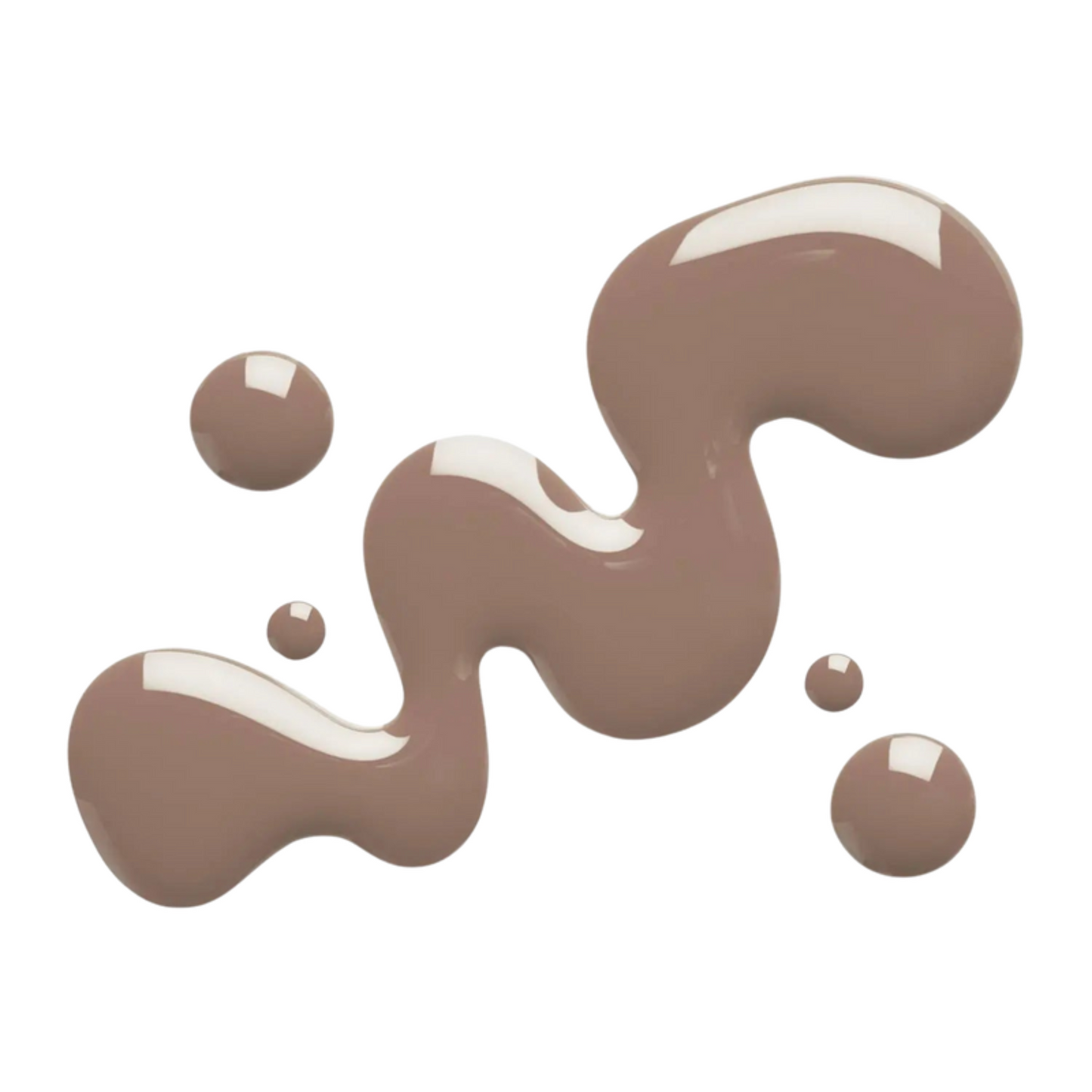 Vernis à ongles « Like a Gel » | DESERT TAUPE - N° SM06 - JosMir Beauty & Luxury