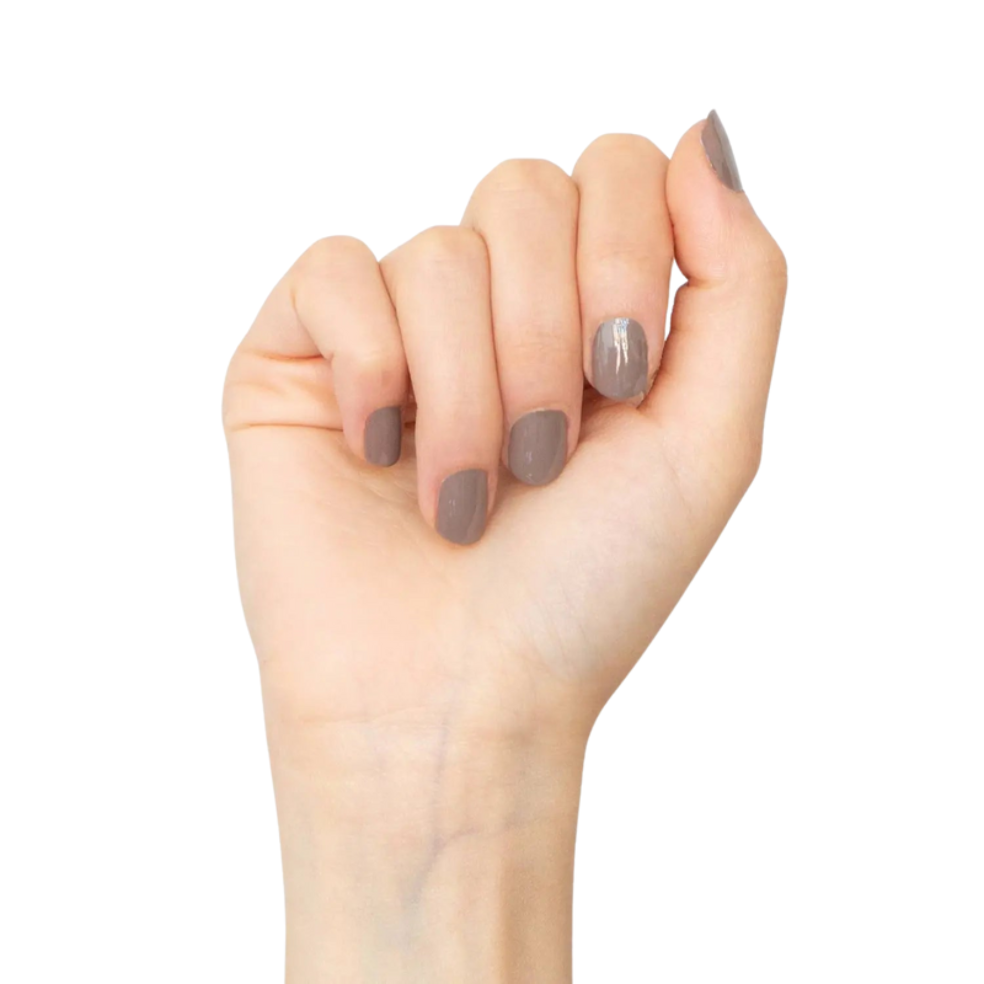 Vernis à ongles « Like a Gel » | DESERT TAUPE - N° SM06 - JosMir Beauty & Luxury