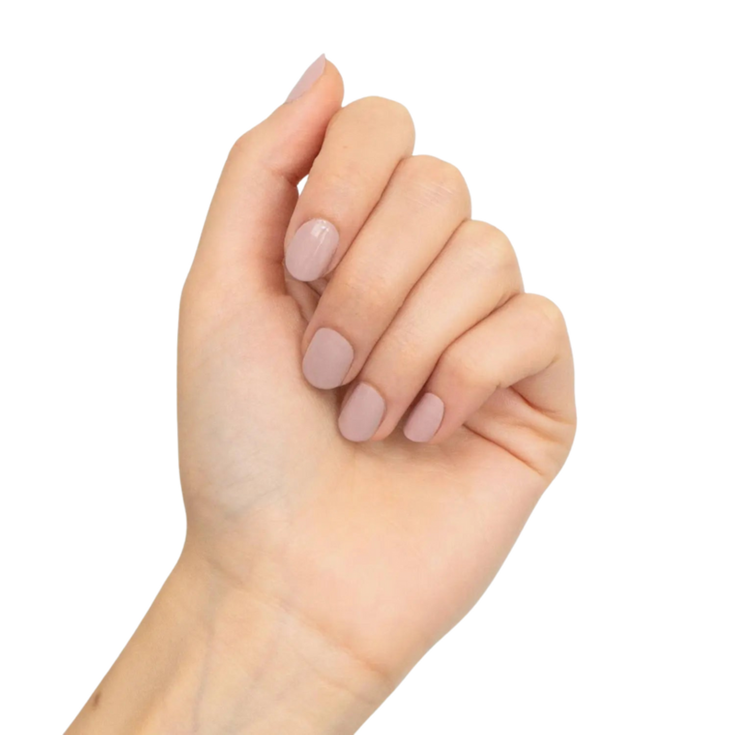 Vernis à ongles « Like a Gel » | ELEGANT ROSE - N° SM03 - JosMir Beauty & Luxury