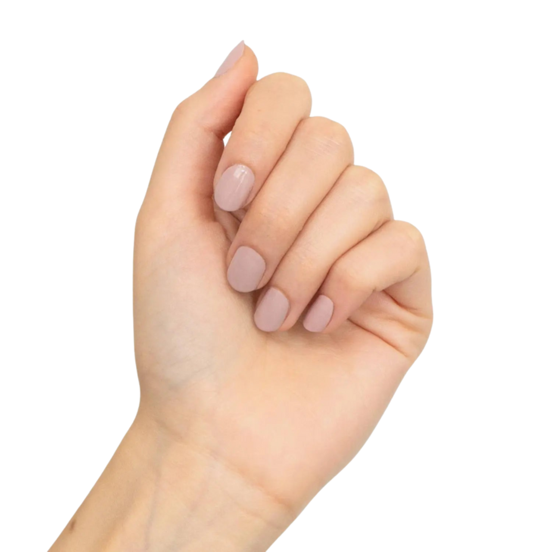 Vernis à ongles « Like a Gel » | ELEGANT ROSE - N° SM03 - JosMir Beauty & Luxury