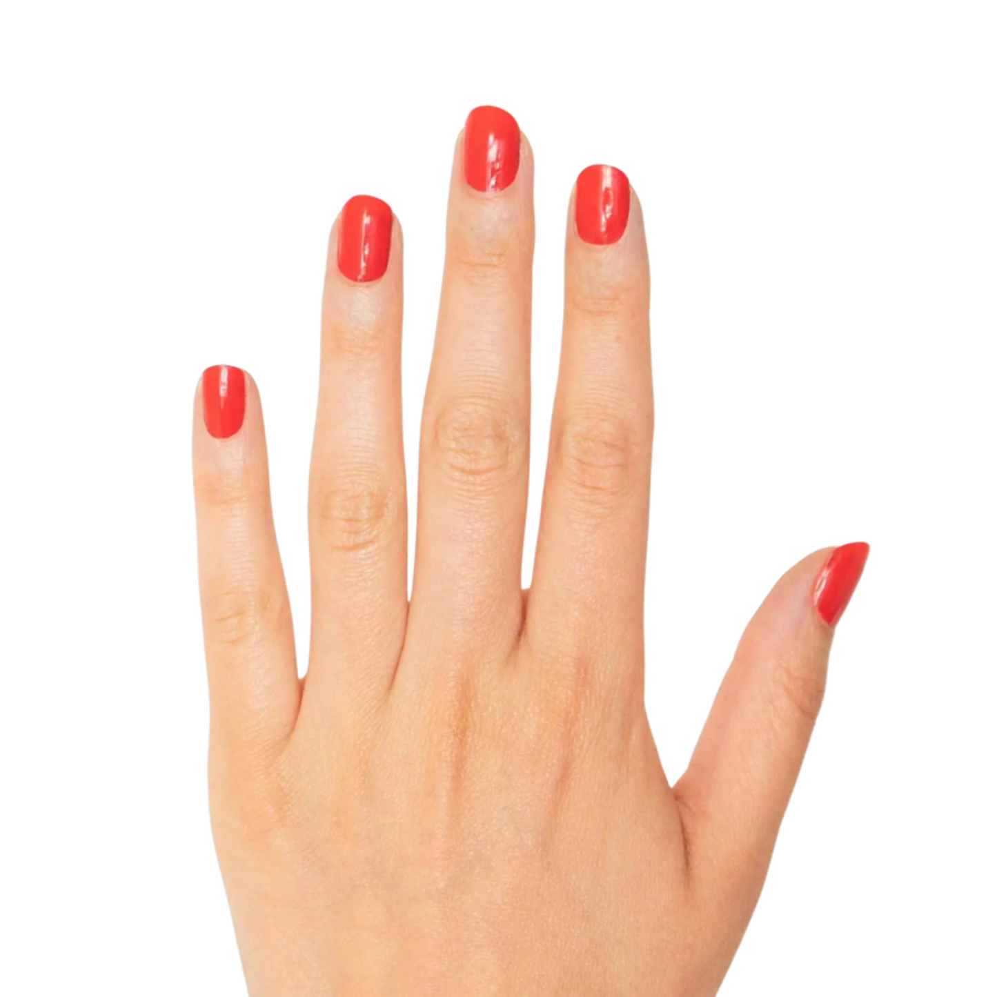 Vernis à ongles « Like a Gel » | GERANIUM - N° SM17 - JosMir Beauty & Luxury