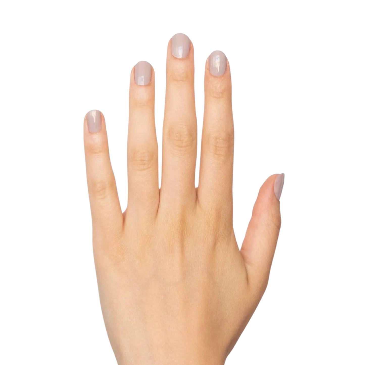 Vernis à ongles « Like a Gel » | LIGHT BEIGE - N° SM08 - JosMir Beauty & Luxury