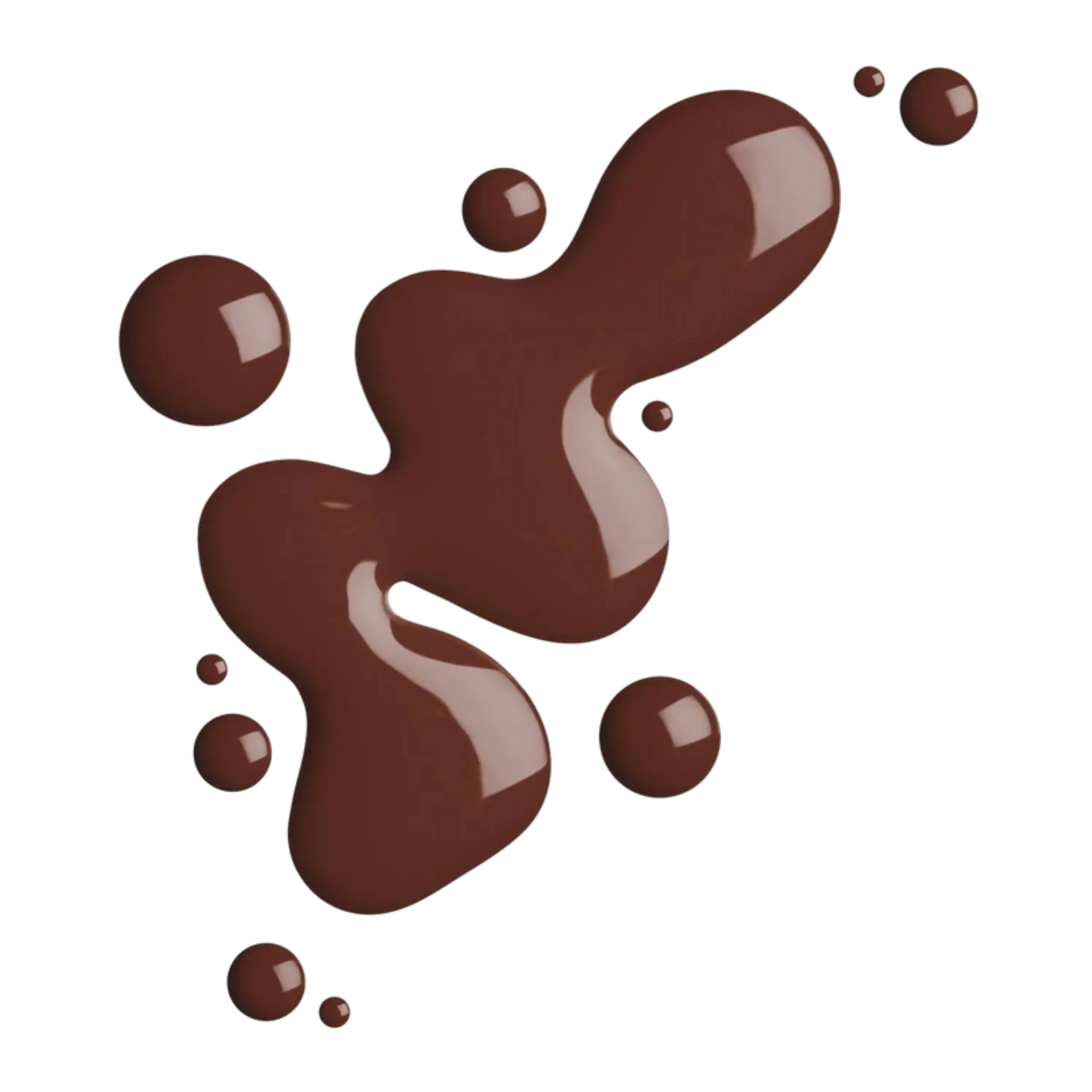 Vernis à ongles « Like a Gel » | LIGHT BROWN - N° SM11 - JosMir Beauty & Luxury