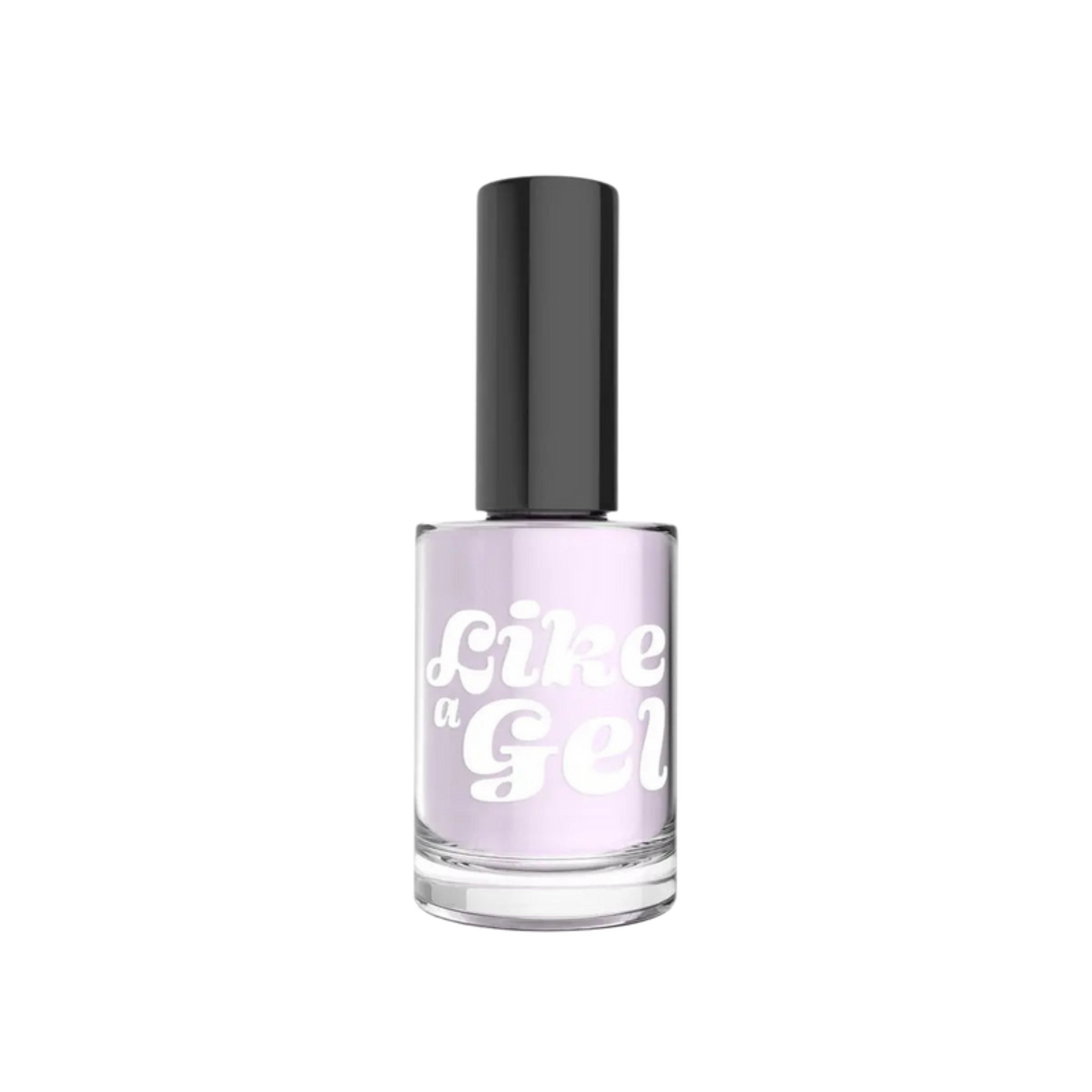 Vernis à ongles « Like a Gel » | LILAC - N° SM25 - JosMir Beauty & Luxury