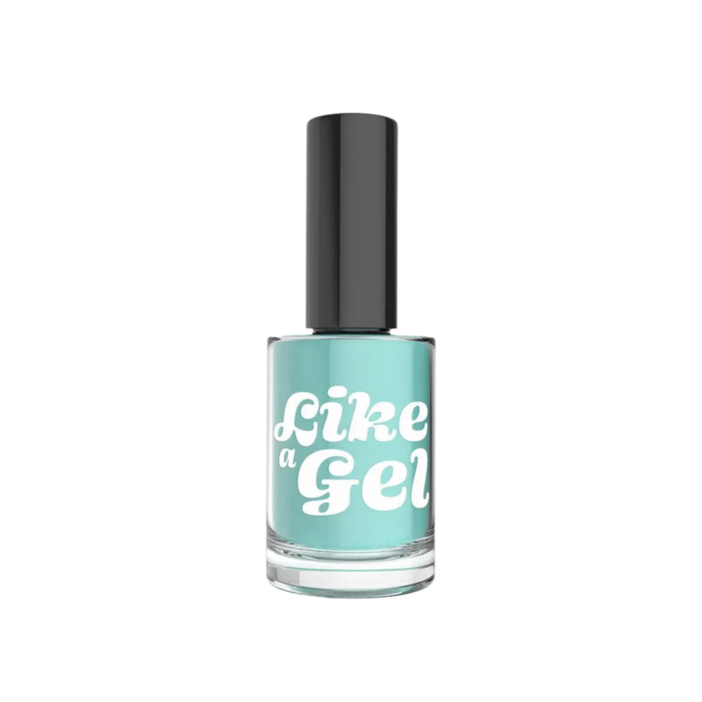 Vernis à ongles « Like a Gel » | MINT - N° SM23 - JosMir Beauty & Luxury