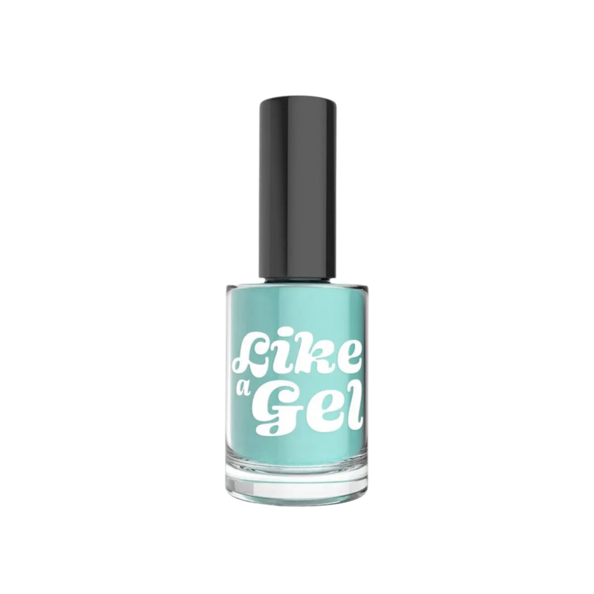 Vernis à ongles « Like a Gel » | MINT - N° SM23 - JosMir Beauty & Luxury