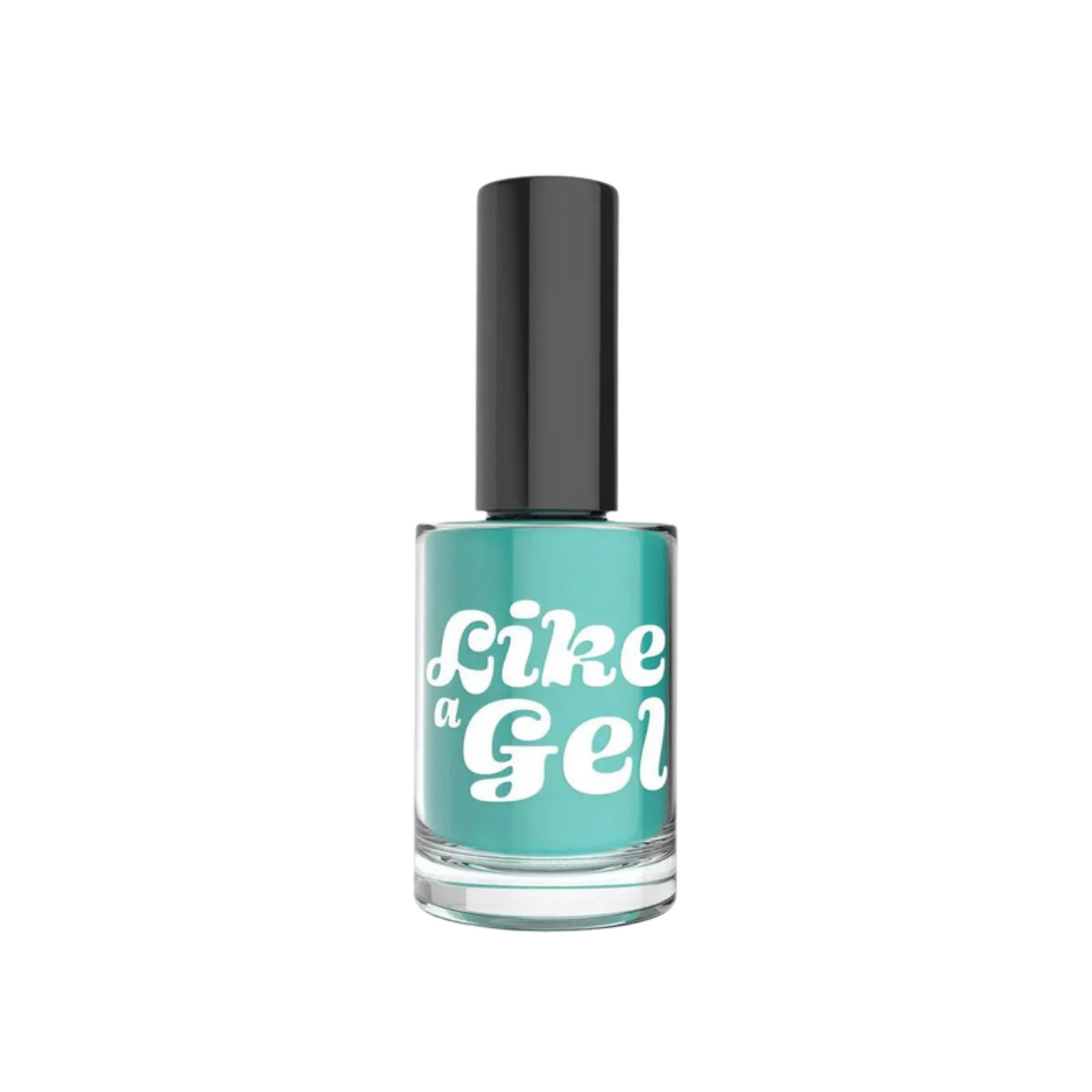 Vernis à ongles « Like a Gel » | PINE GREEN - N° SM22 - JosMir Beauty & Luxury