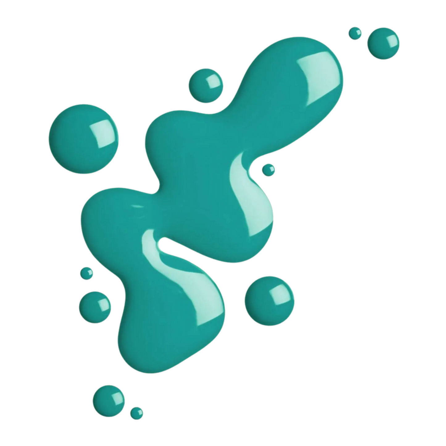 Vernis à ongles « Like a Gel » | PINE GREEN - N° SM22 - JosMir Beauty & Luxury