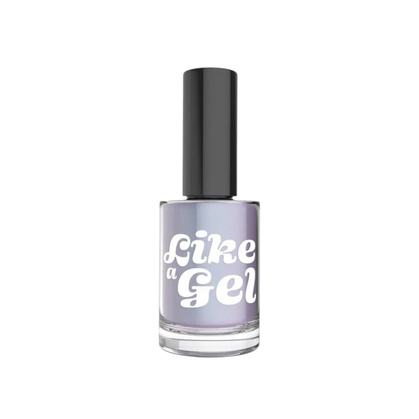 Vernis à ongles « Like a Gel » | PLATINUM PINK - N° SM30 - JosMir Beauty & Luxury