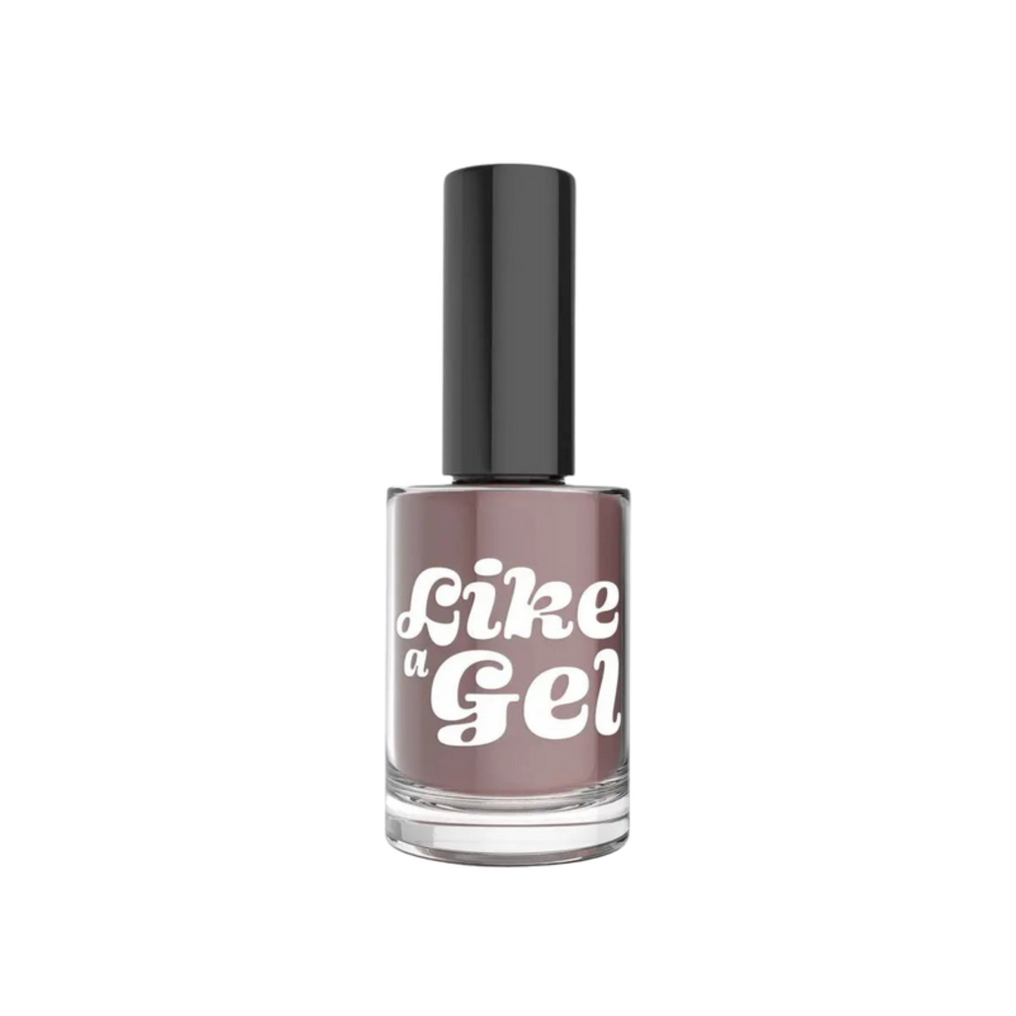 Vernis à ongles « Like a Gel » | ROSE TAUPE - N° SM05 - JosMir Beauty & Luxury
