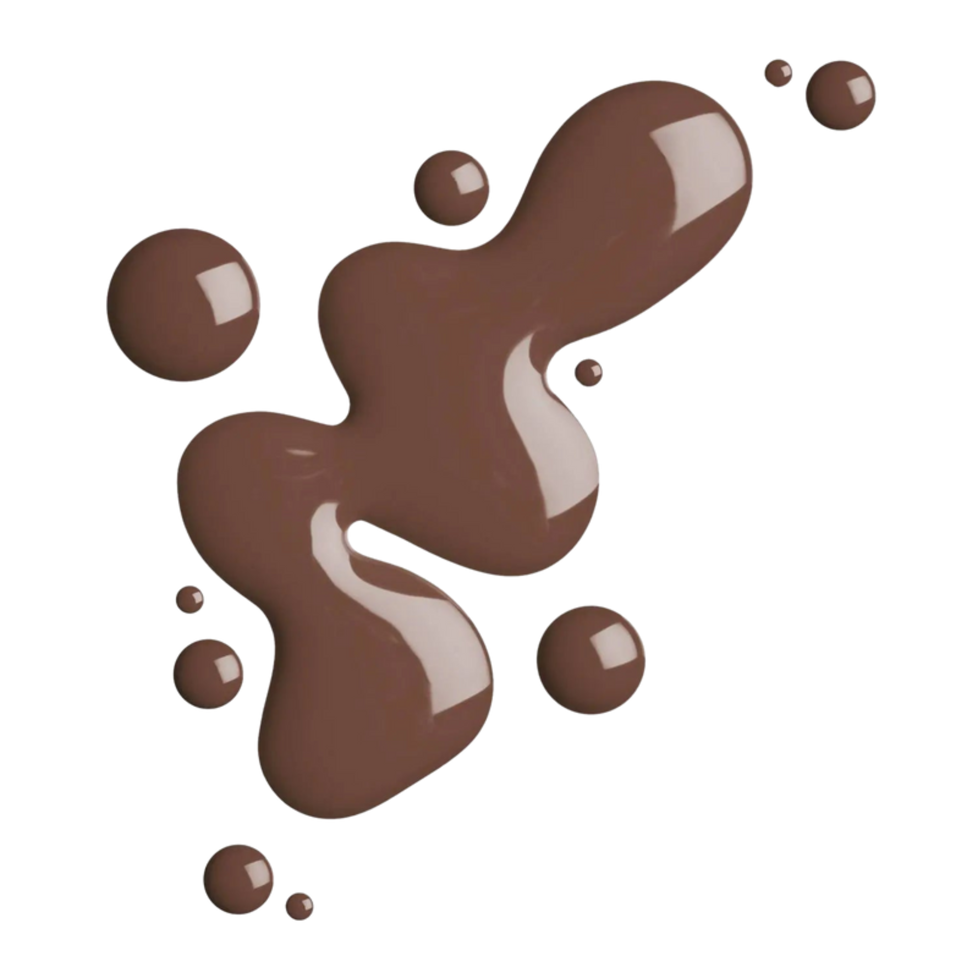 Vernis à ongles « Like a Gel » | ROSE TAUPE - N° SM05 - JosMir Beauty & Luxury