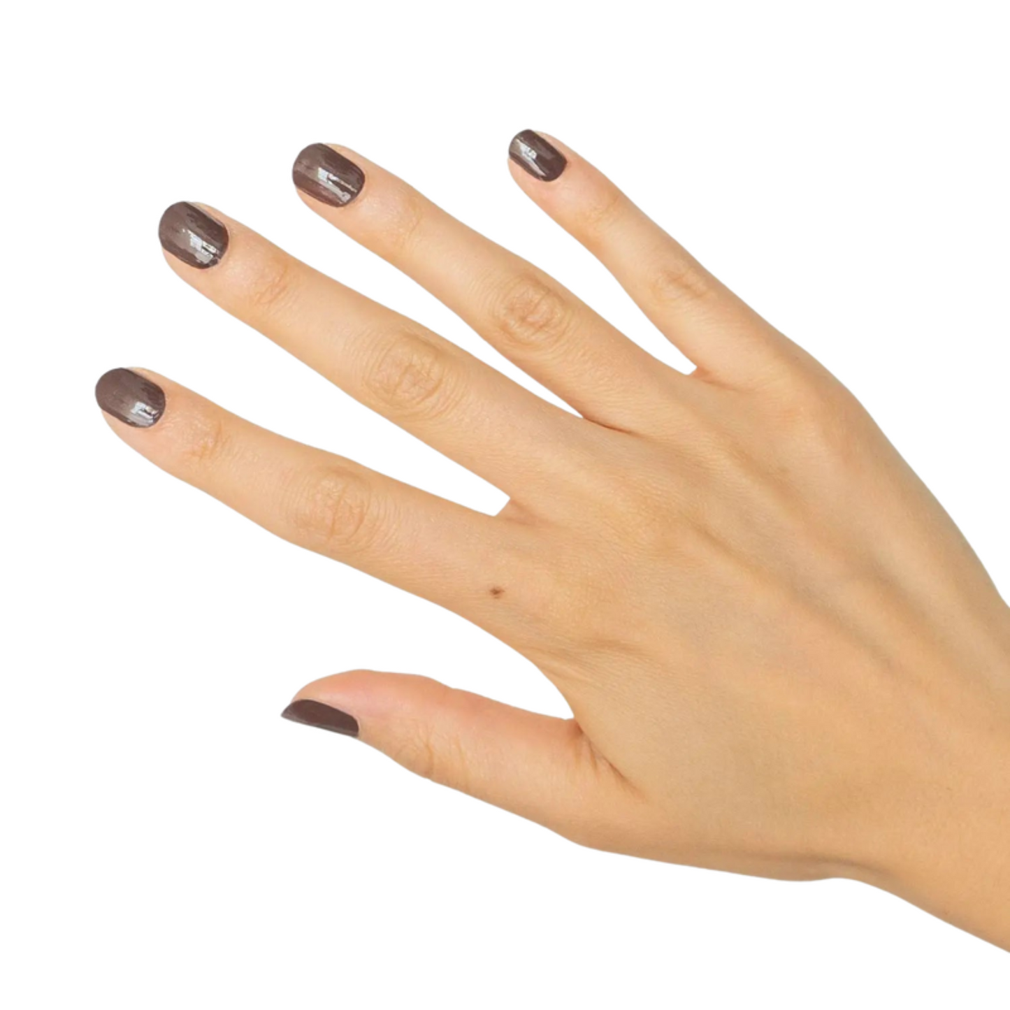 Vernis à ongles « Like a Gel » | ROSE TAUPE - N° SM05 - JosMir Beauty & Luxury