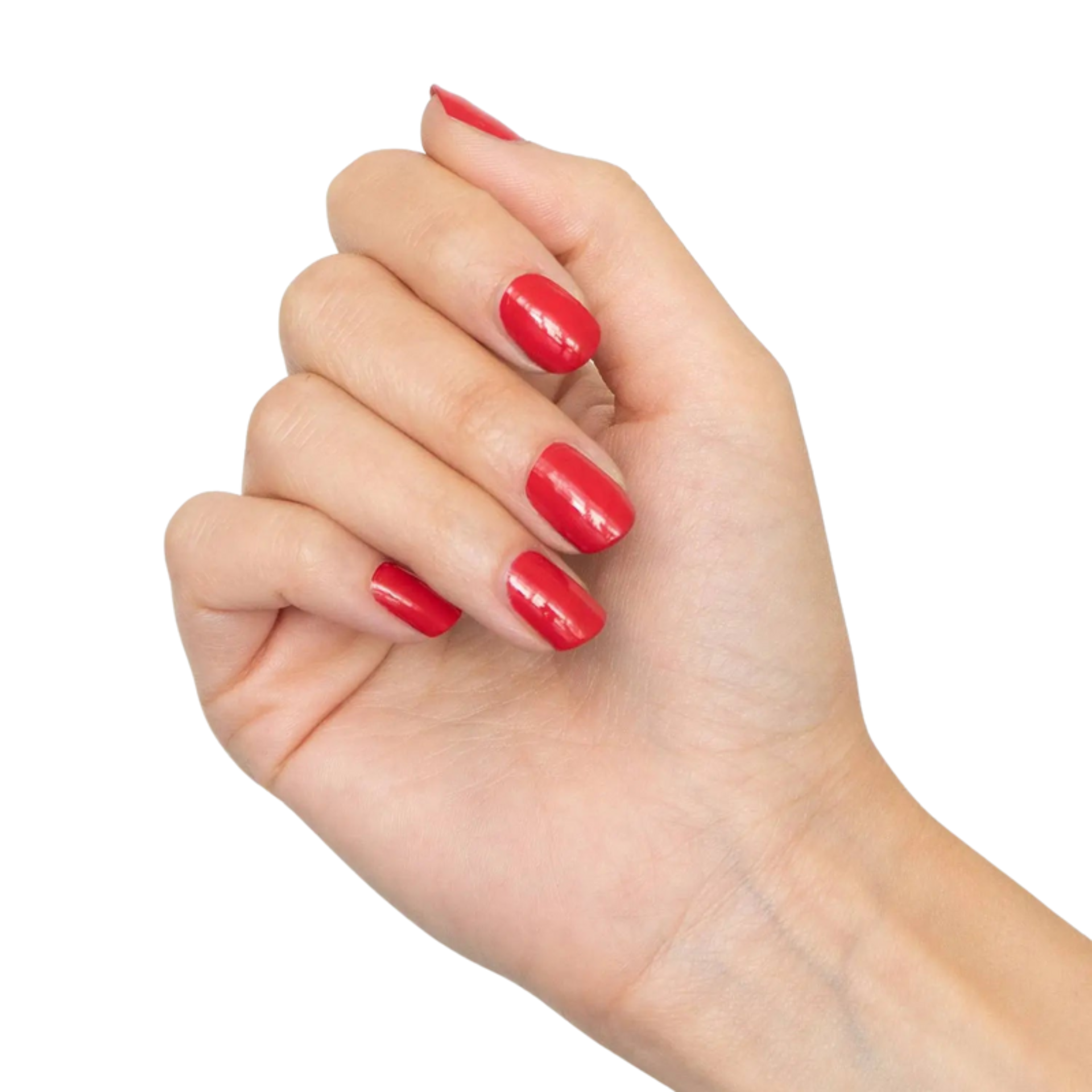 Vernis à ongles « Like a Gel » | STRAWBERRY - N° SM16 - JosMir Beauty & Luxury