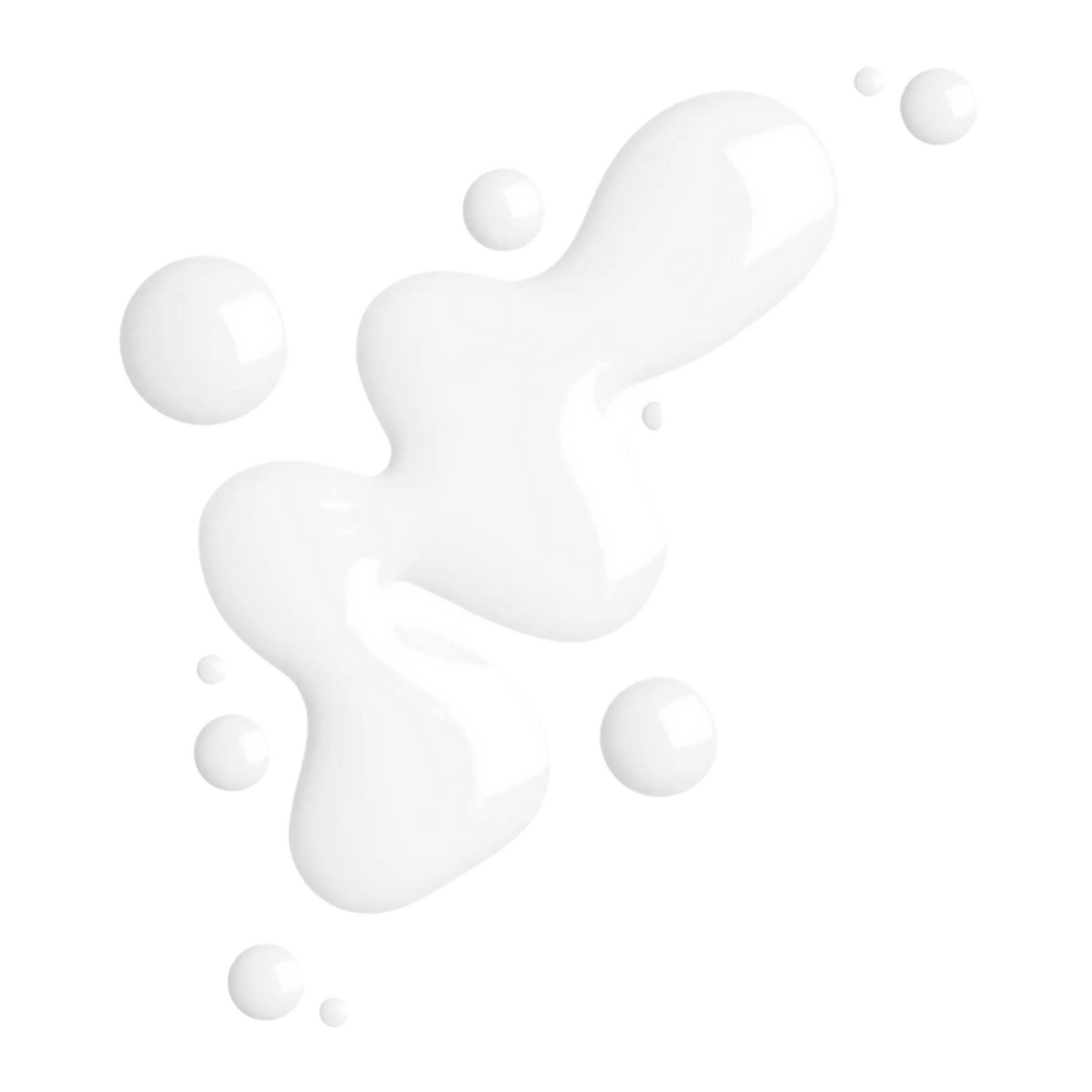 Vernis à ongles « Like a Gel » | WHITE - N° SM27 - JosMir Beauty & Luxury