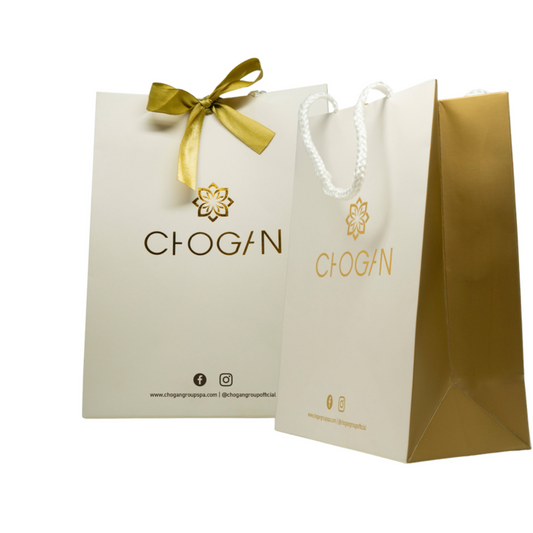 Kit medium shopper bag - N° SH10 - JosMir Beauty & Luxury