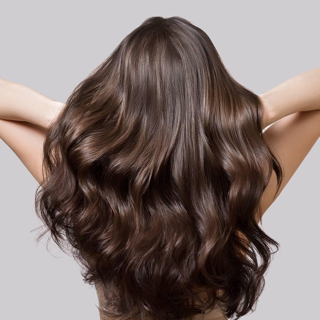 LIGHT DROPS « Chocolate Obsession» - Sérum cheveux -  JosMir Beauty & Luxury