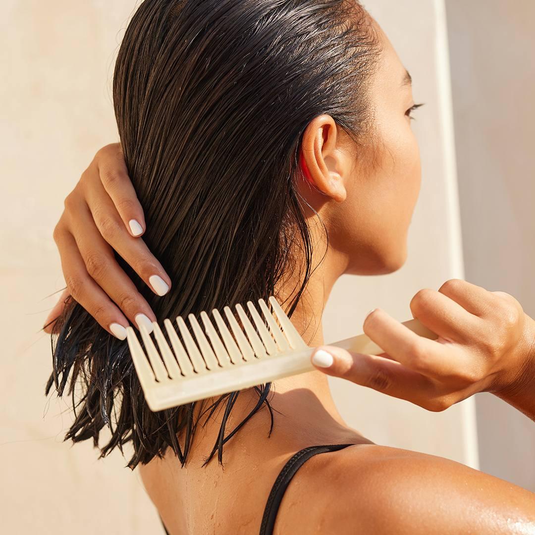 LIGHT DROPS « Chocolate Obsession» - Sérum cheveux -  JosMir Beauty & Luxury