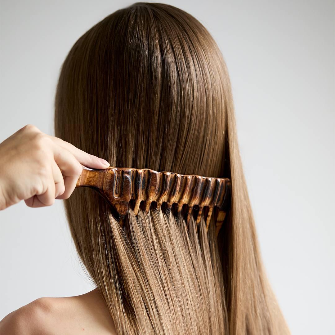 LIGHT DROPS « Honey & Camomile » - Sérum cheveux -  JosMir Beauty & Luxury