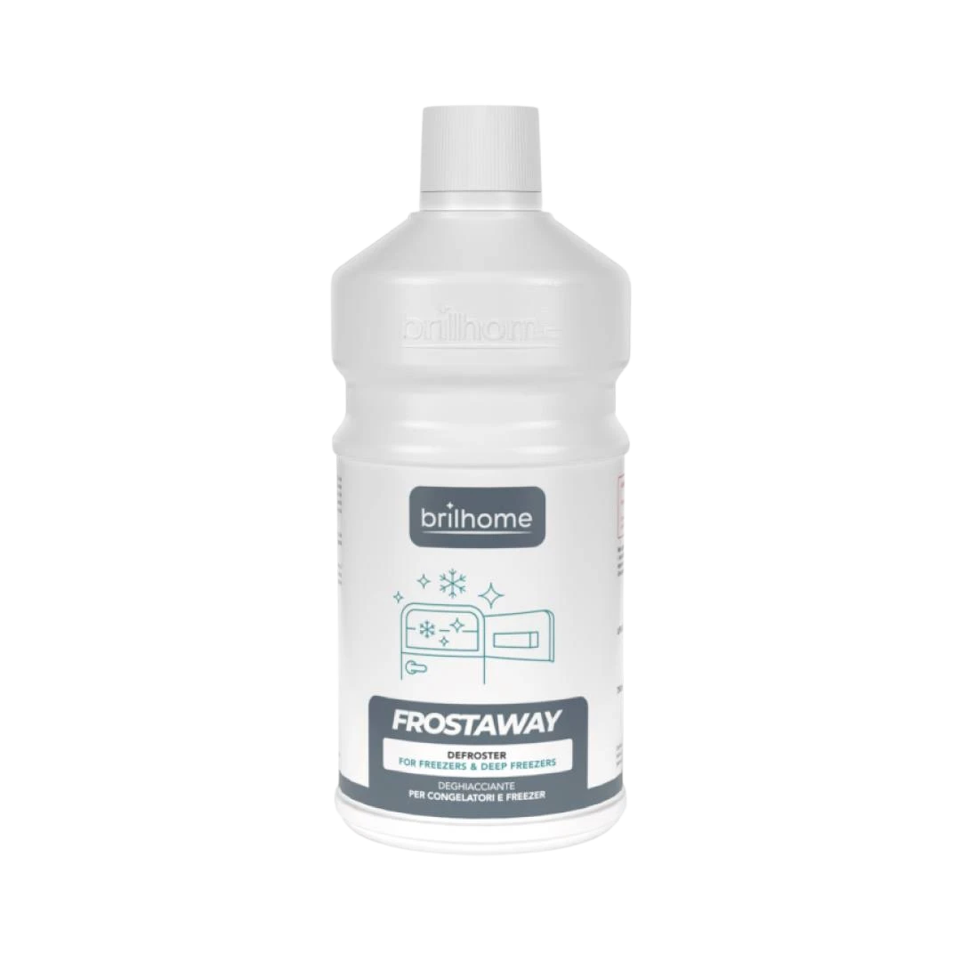 Frostaway - Dégivrant pour congélateurs et freezers -  JosMir Beauty & Luxury