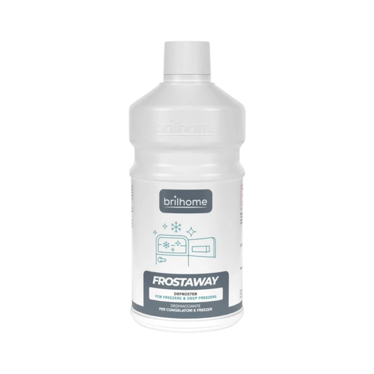 Frostaway - Dégivrant pour congélateurs et freezers -  JosMir Beauty & Luxury