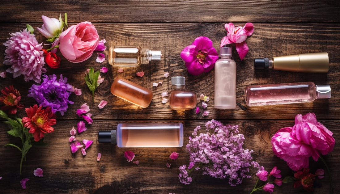 Top-10-des-Parfums-pour-Femmes-en-2025-Les-Fragrances-Incontournables -  JosMir Beauty & Luxury