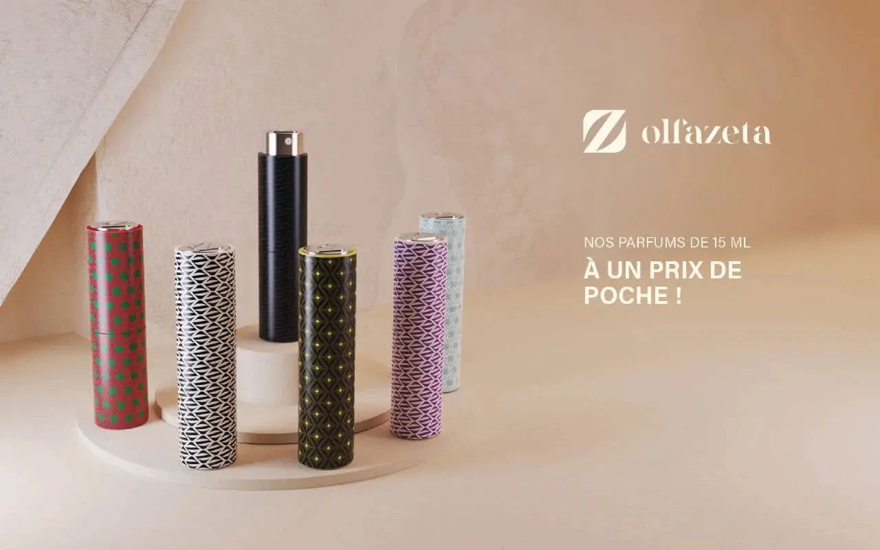 ETUI PARFUM DE POCHE - JosMir Beauty & Luxury