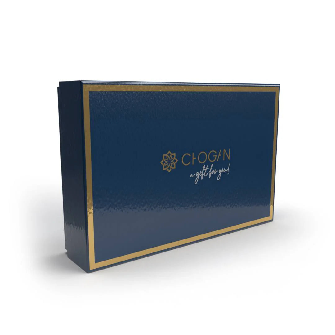 COFFRET CADEAU LUXURY HOMME