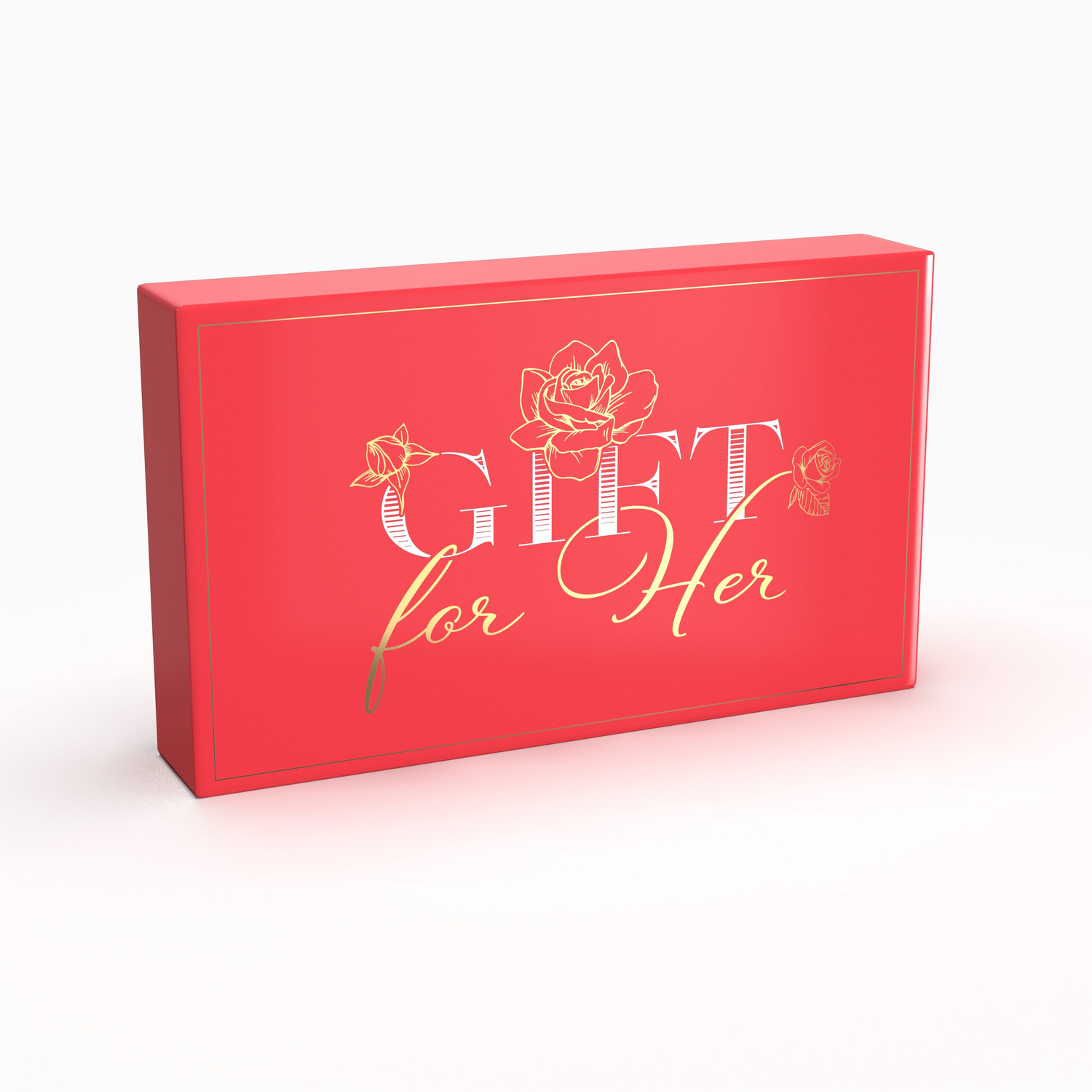 COFFRET CADEAU LUXURY