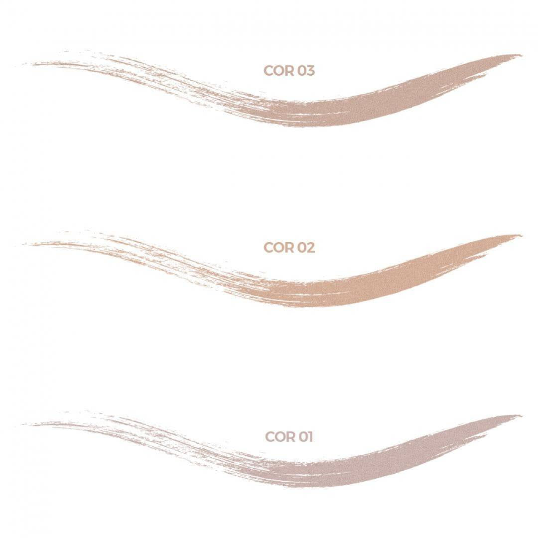 Jumbo concealer - crayon correcteur contour des yeux - light rose - N° COR03