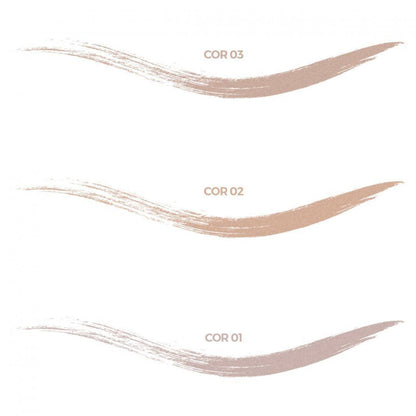 Jumbo concealer - crayon correcteur contour des yeux - light rose - N° COR03