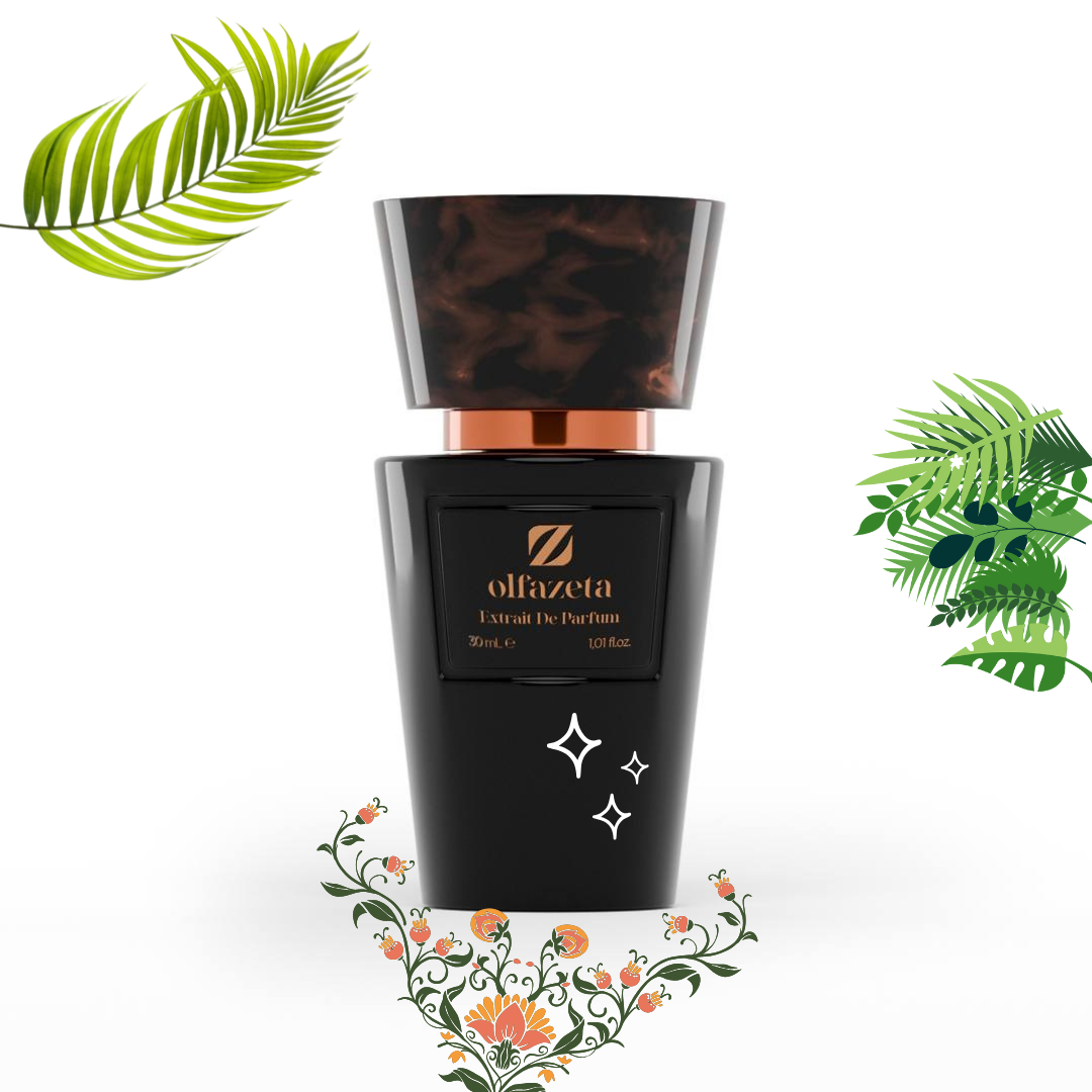 Parfum N° 087 - Inspiration Wanted - JosMir Beauty & Luxury