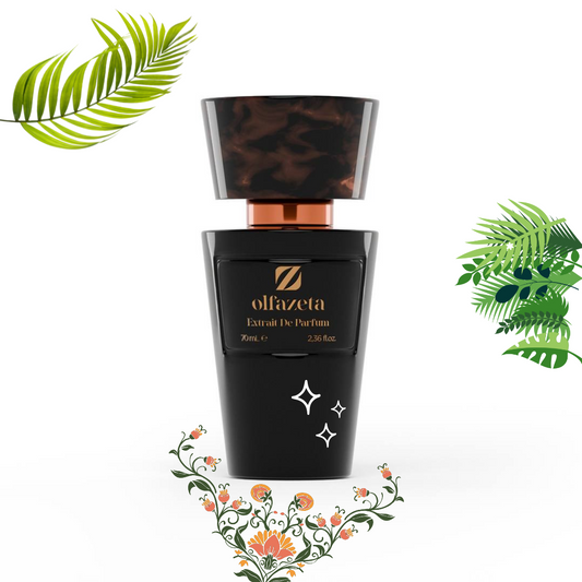 Parfum N° 061 - Inspiration Invictus - JosMir Beauty & Luxury