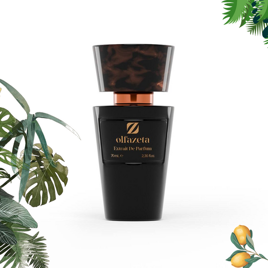 Parfum N° 048 - Inspiration Allure - JosMir Beauty & Luxury