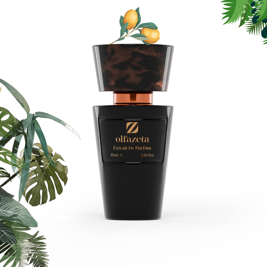 Parfum N° 217 - inspiration guilty -  JosMir Beauty & Luxury