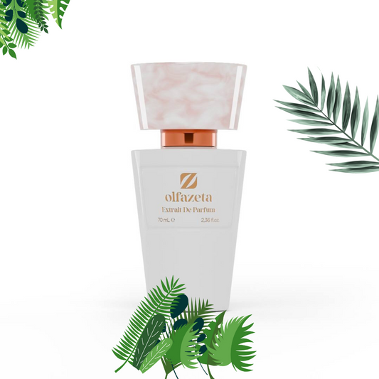 Parfum N° 047 - inspiration crystal noir -  JosMir Beauty & Luxury