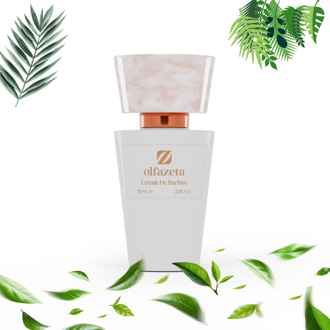 Parfum N° 027 - inspiration trésor - JosMir Beauty & Luxury