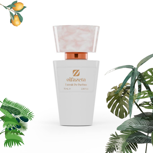 Parfum N° 024 - inspiration numero cinq - JosMir Beauty & Luxury