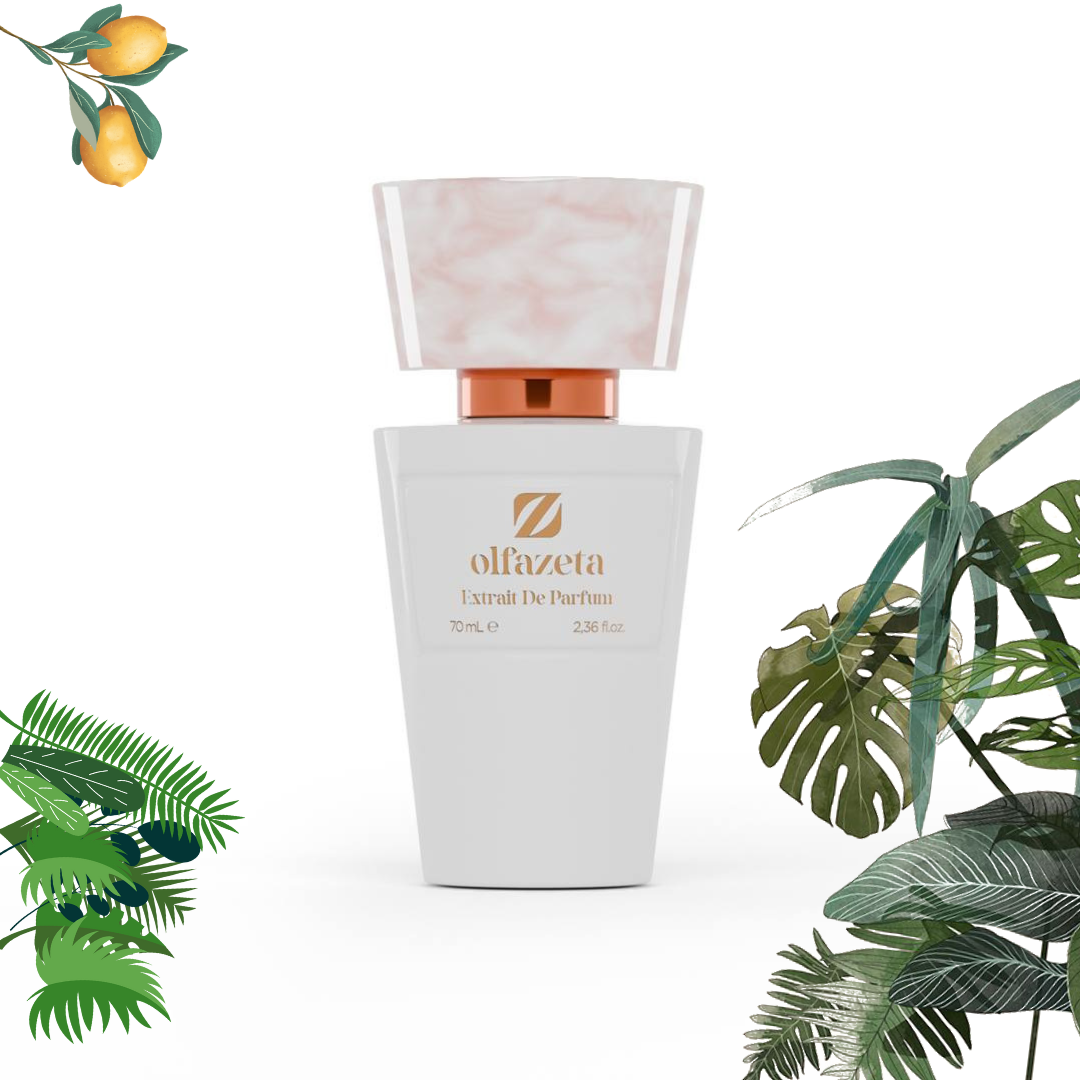 Parfum N° 133 - inspiration Prada paradoxe - PRADA- JosMir Beauty & Luxury