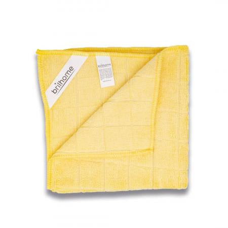 Cathy-chiffon en microfibre pour le nettoyage de la cuisine - N° MIC02